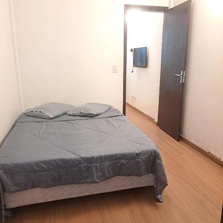 Apartamento Familiar No Centro De Sao Lourenco Mg מראה חיצוני תמונה