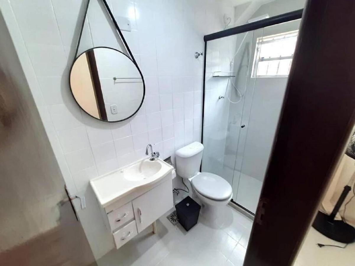Apartamento Familiar No Centro De Sao Lourenco Mg מראה חיצוני תמונה