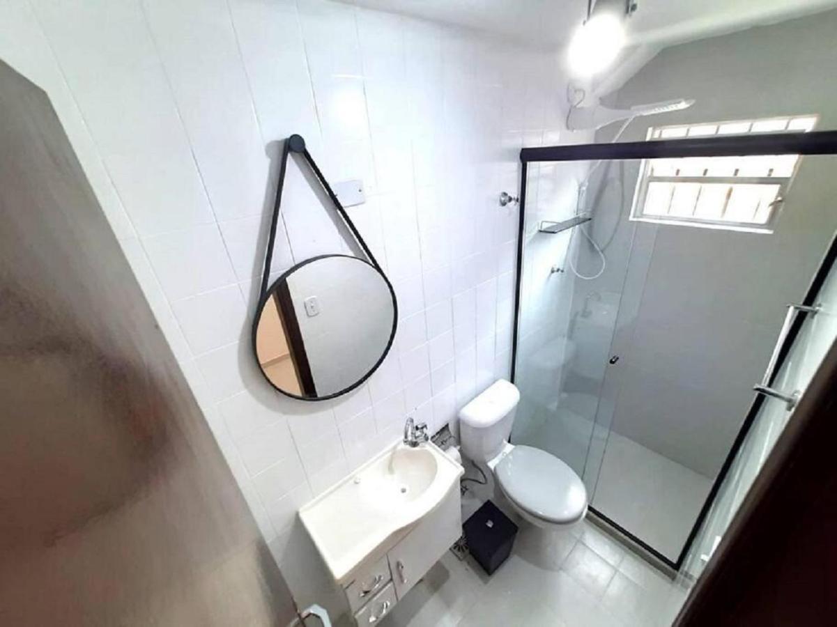 Apartamento Familiar No Centro De Sao Lourenco Mg מראה חיצוני תמונה