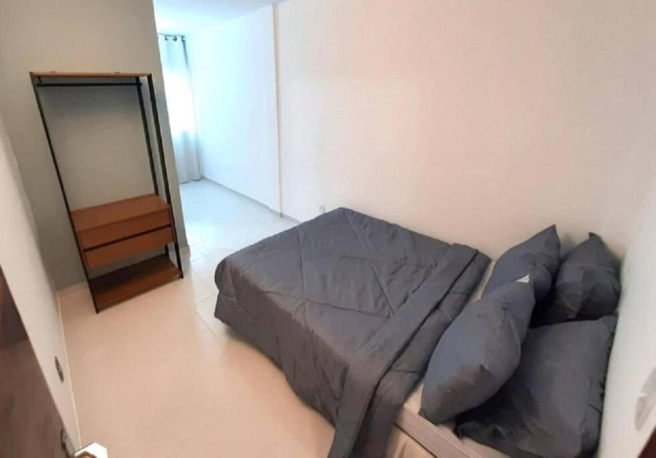 Apartamento Familiar No Centro De Sao Lourenco Mg מראה חיצוני תמונה
