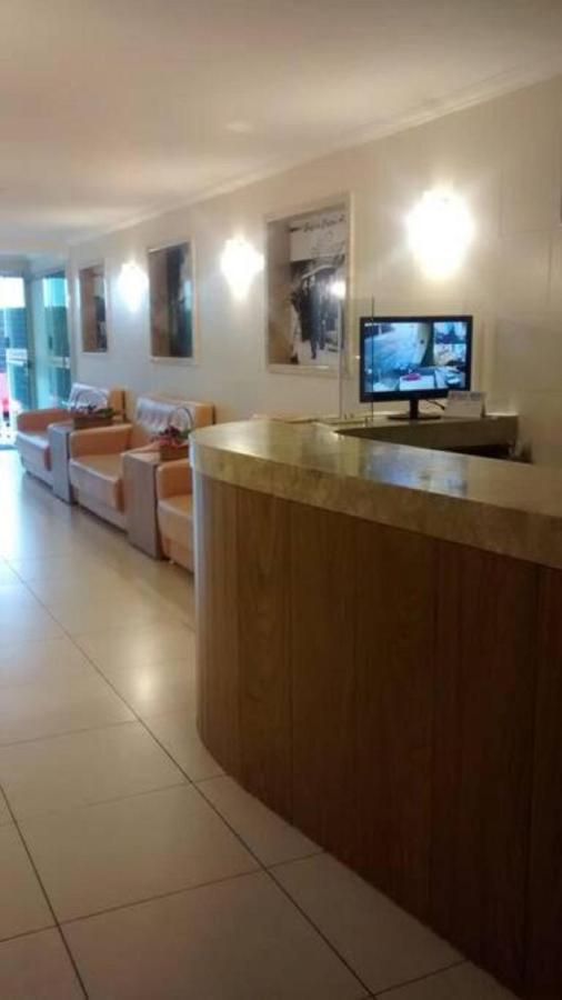 Apartamento Familiar No Centro De Sao Lourenco Mg מראה חיצוני תמונה