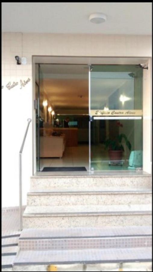 Apartamento Familiar No Centro De Sao Lourenco Mg מראה חיצוני תמונה