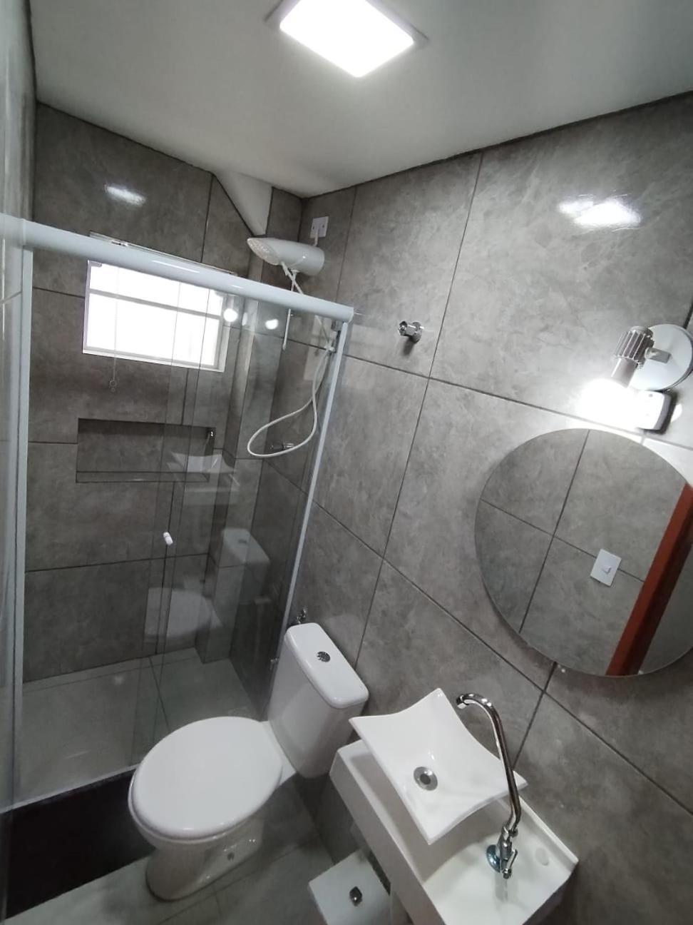 Apartamento Familiar No Centro De Sao Lourenco Mg מראה חיצוני תמונה