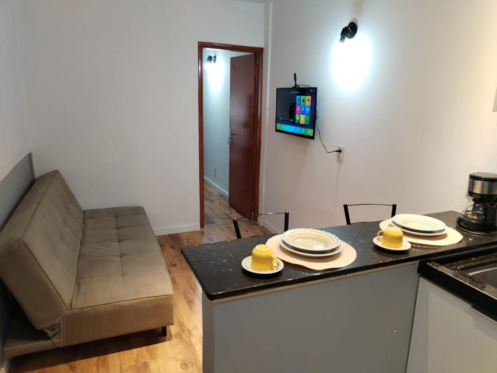 Apartamento Familiar No Centro De Sao Lourenco Mg מראה חיצוני תמונה