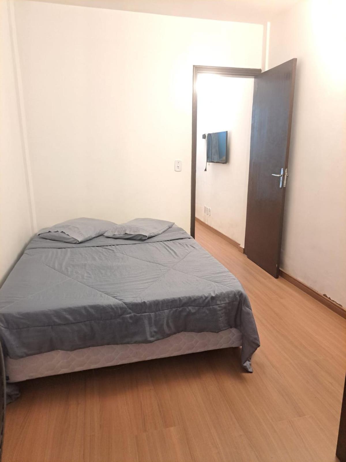 Apartamento Familiar No Centro De Sao Lourenco Mg מראה חיצוני תמונה