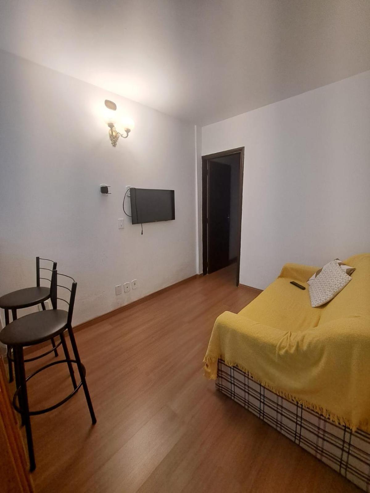 Apartamento Familiar No Centro De Sao Lourenco Mg מראה חיצוני תמונה