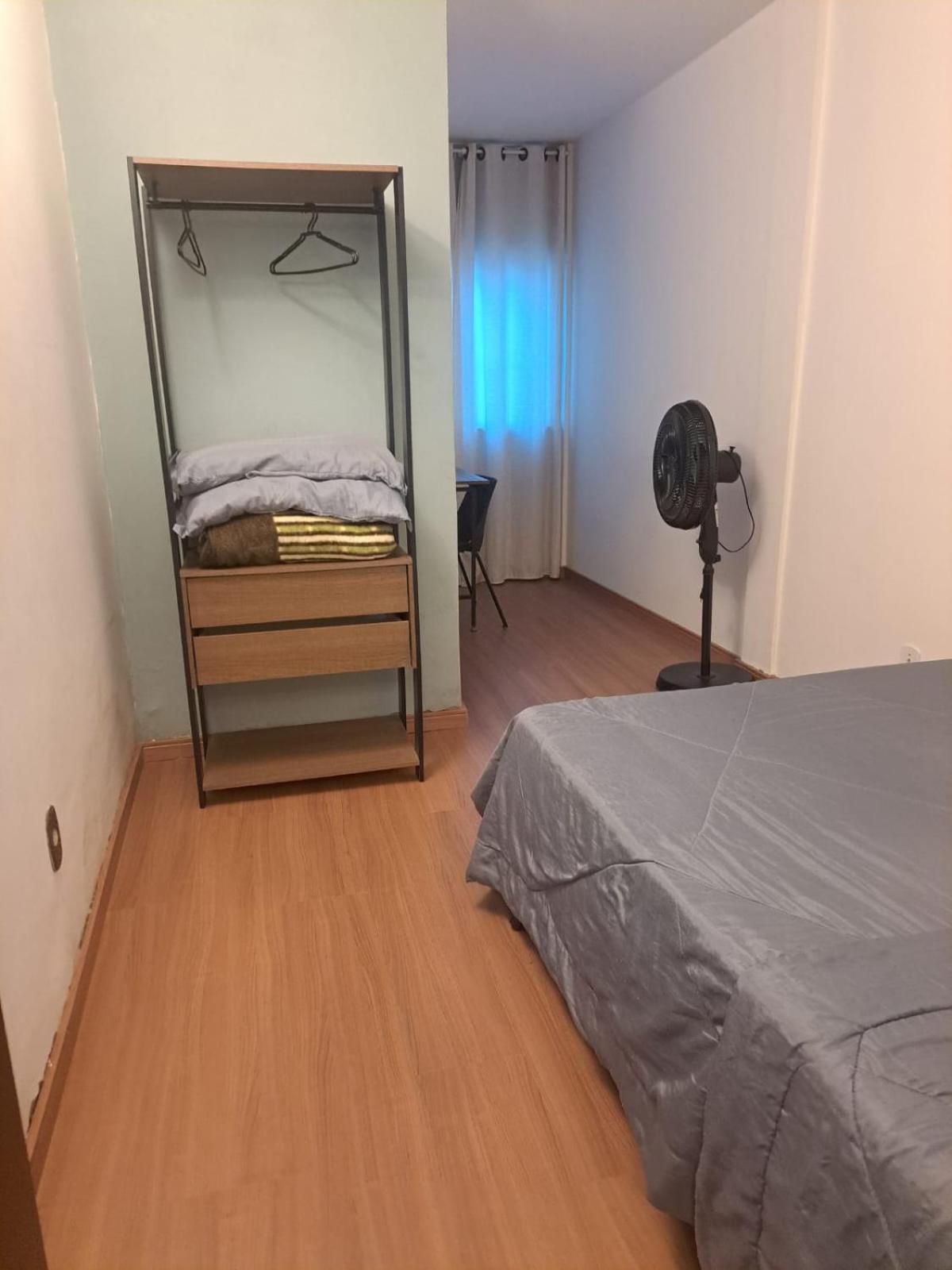 Apartamento Familiar No Centro De Sao Lourenco Mg מראה חיצוני תמונה